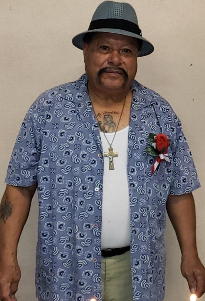 Juan C. Aguilar
