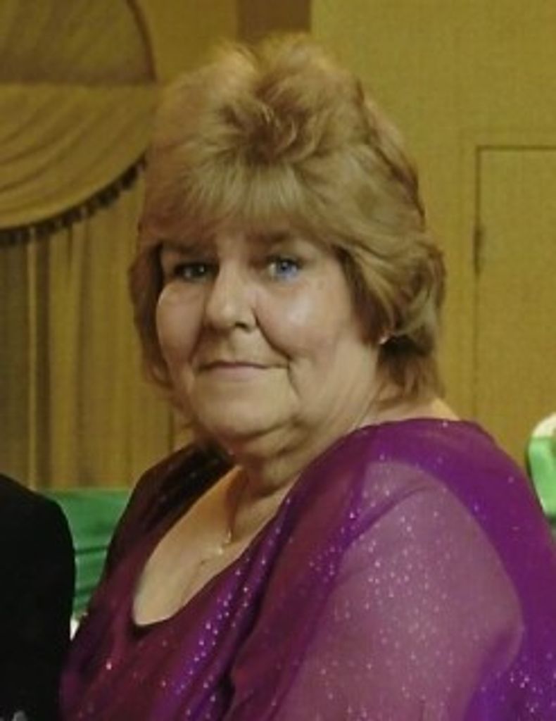 Patricia Oken