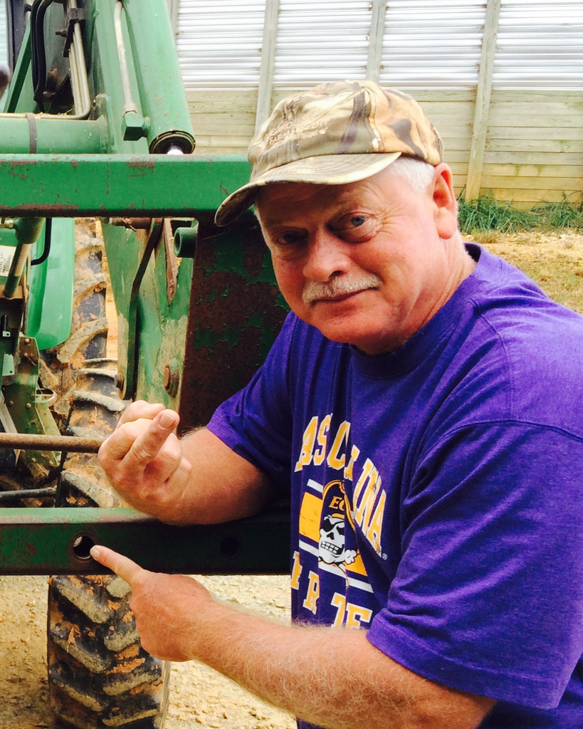 Benner Henry Stinson, Jr. Profile Photo