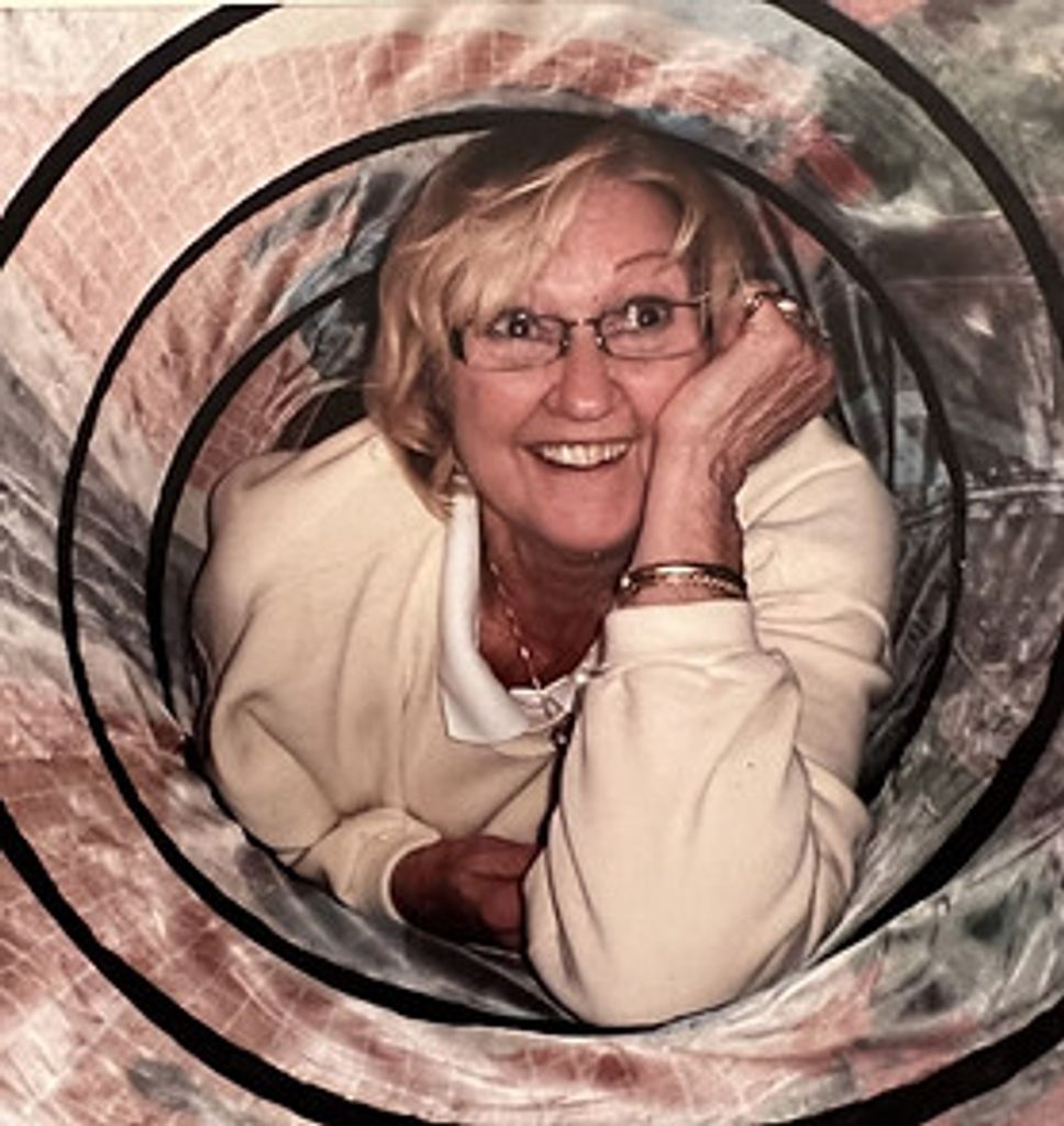 Suzanne Marie Raney