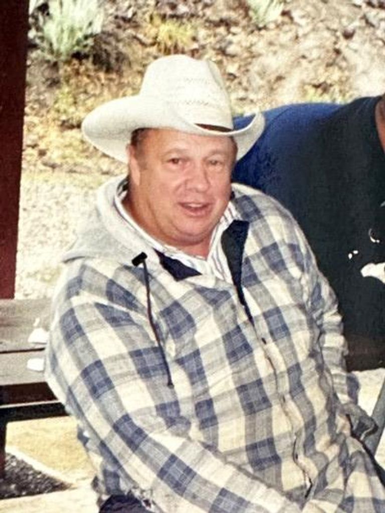 Hal Knight Mcune Profile Photo