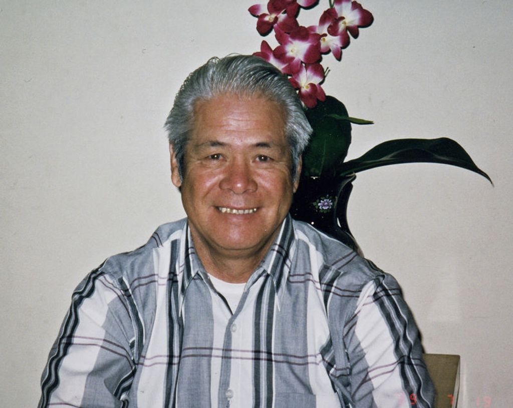 John Milton Catanes