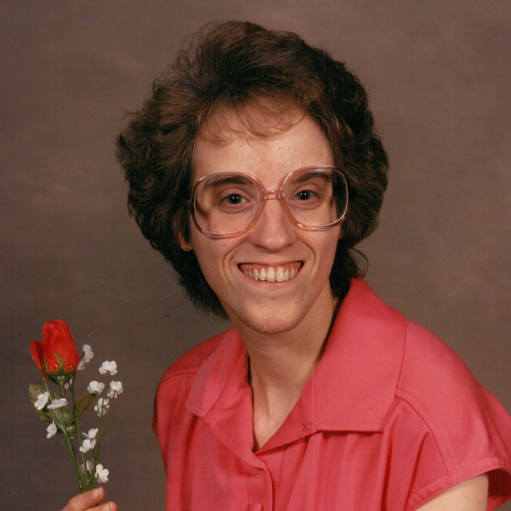 Rose Ann Pottinger