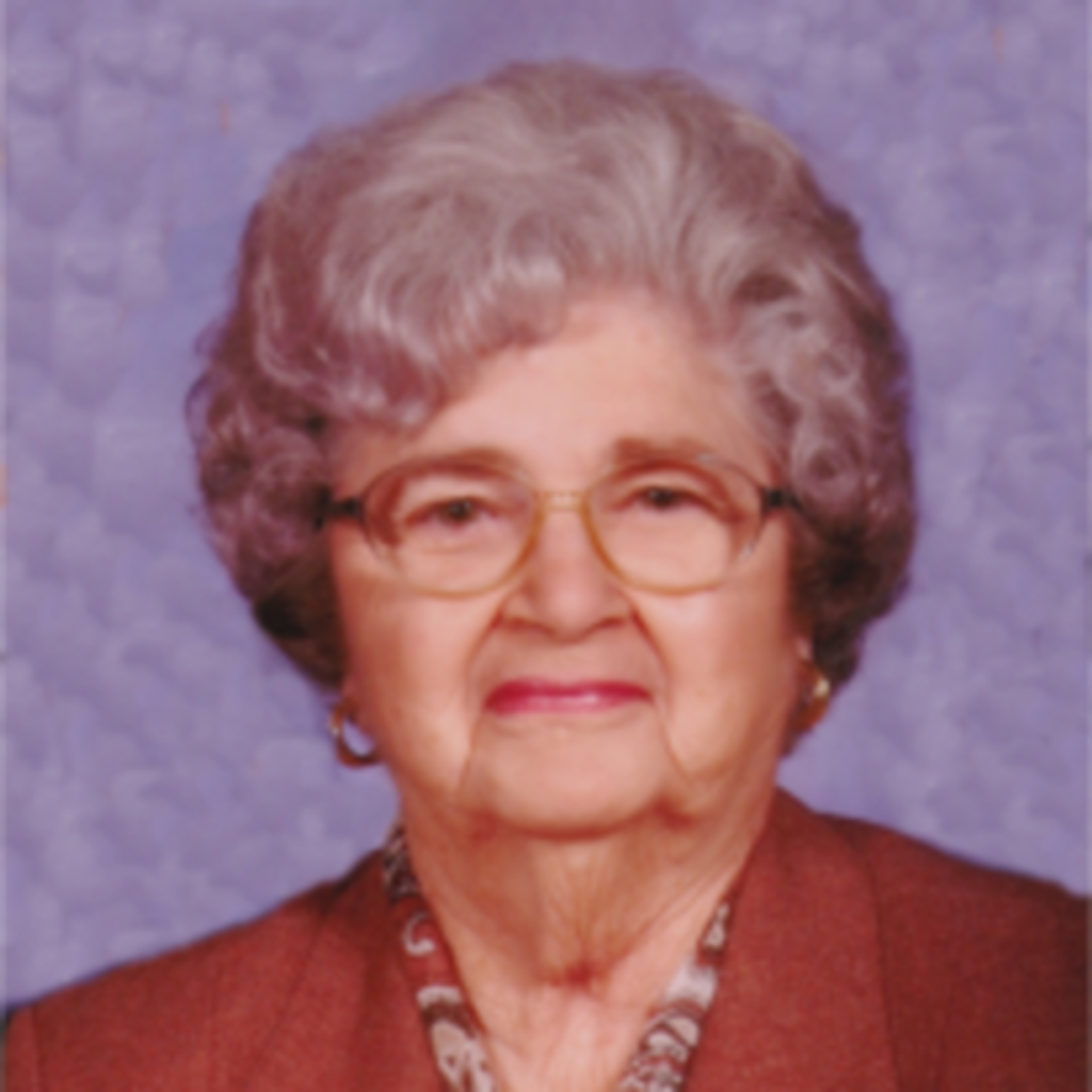 Johnnie Haynie Terrell