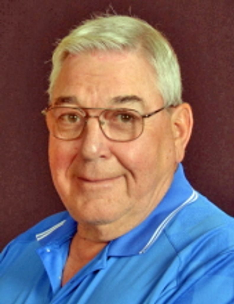 Albert "Al" Christensen