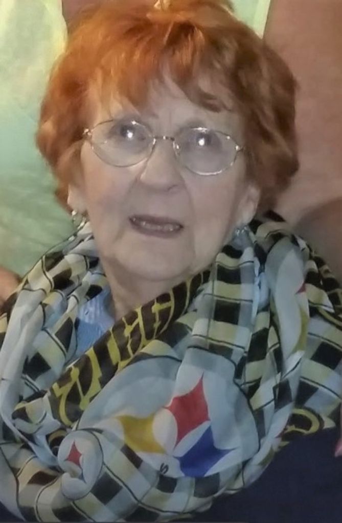 Margaret "Peg" Anne (Mcilvain)  Fulton Profile Photo