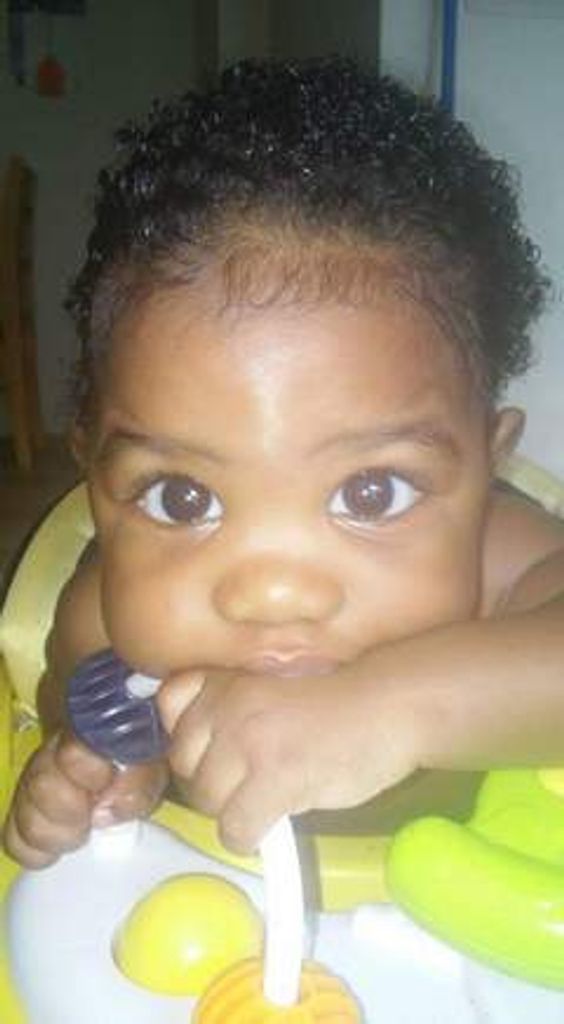 Prince-Jeiyden Sargent