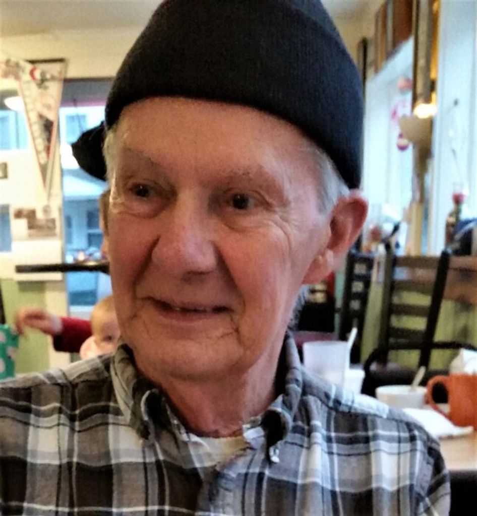 William Carroll Profile Photo