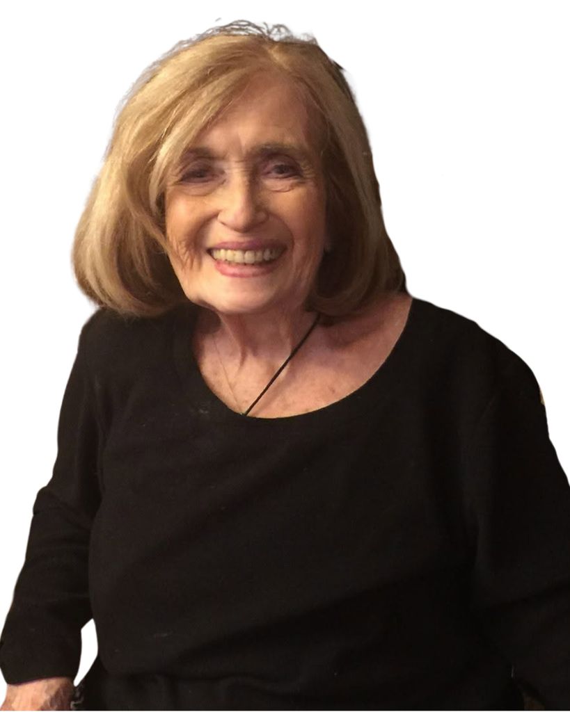 Marian DeZube Profile Photo