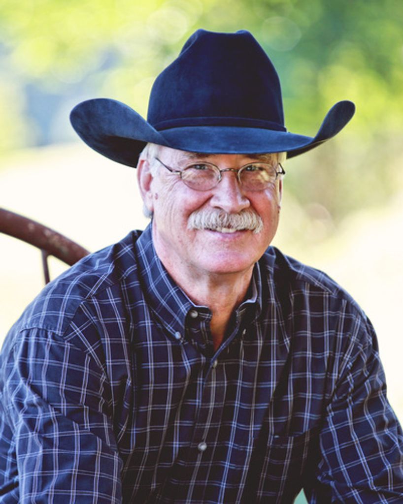 Ronald Eugene Burns, Jr. Profile Photo