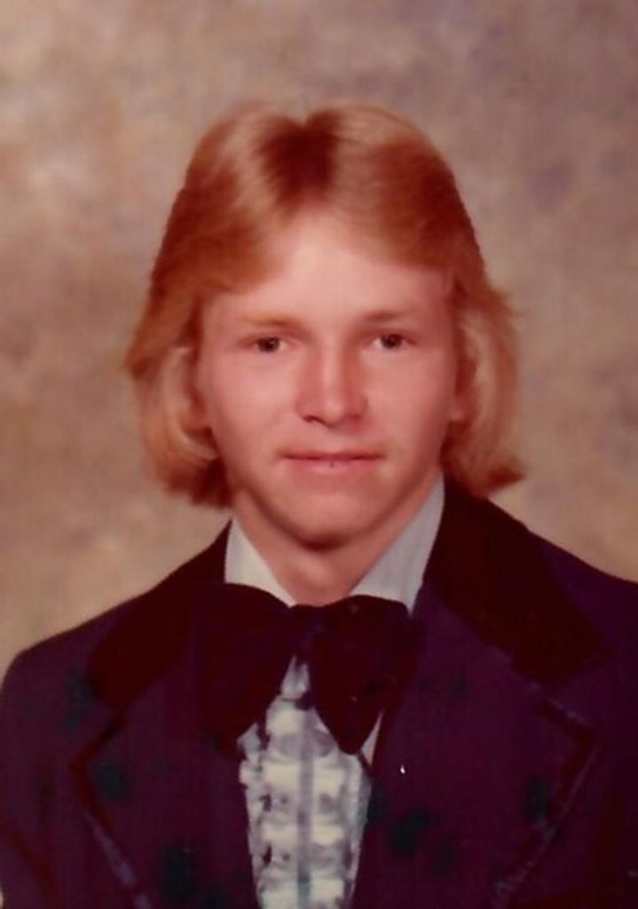 John Michael Flattmann Sr Profile Photo