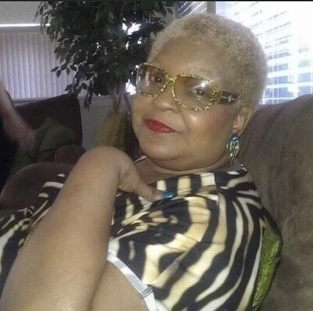 Venetia Joyce Conley