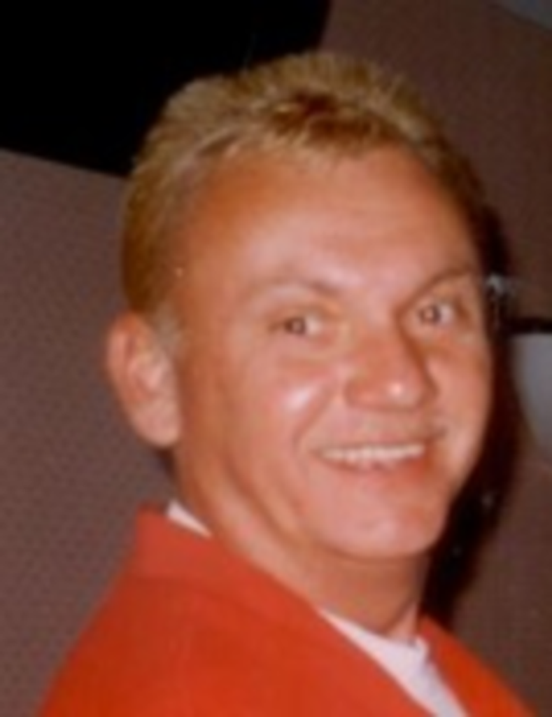 Randy Godwin