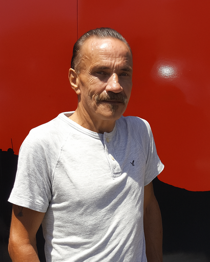 Michael Denham's obituary image