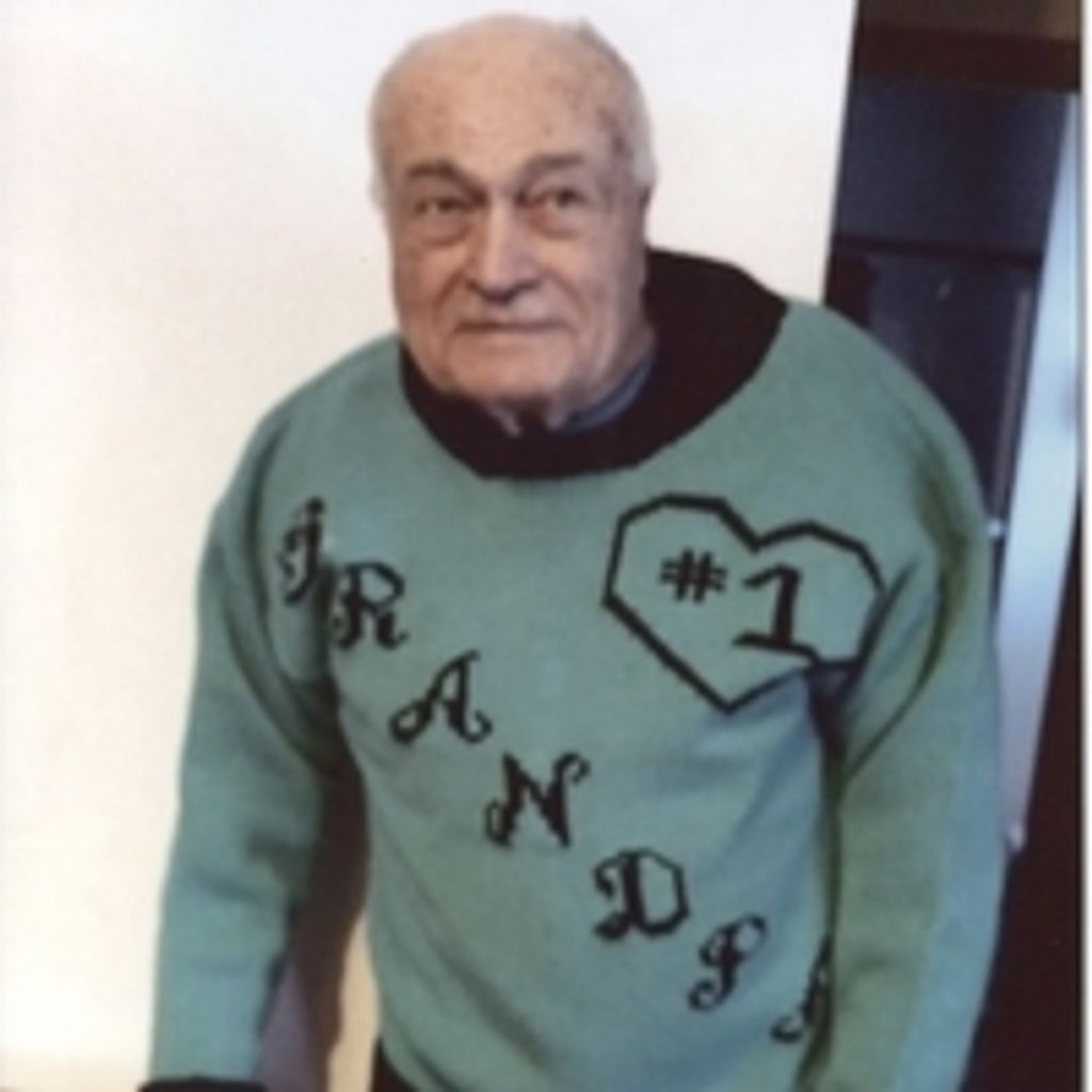 Orvis Ivan Lilleodden Profile Photo