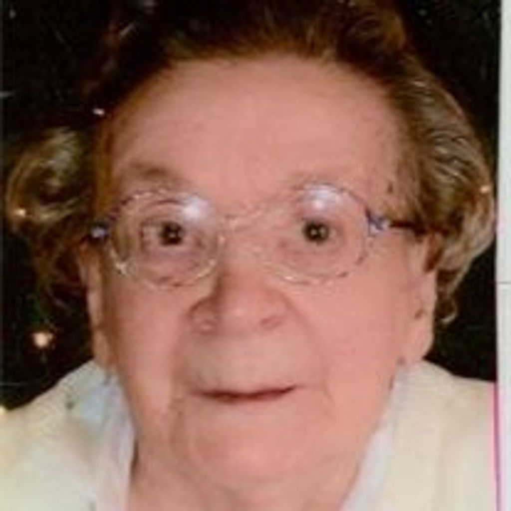 Margaret L Rahmlow