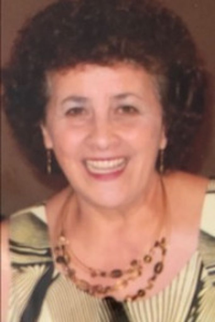 Esmeralda Maria Lopes