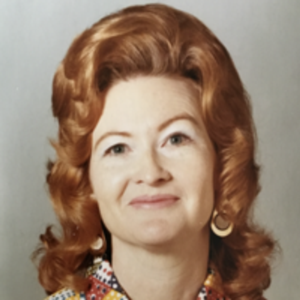 Peggy (Hollis) Drennan