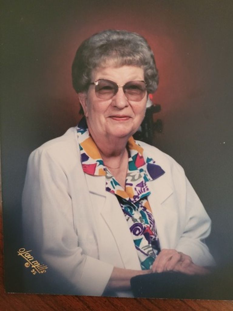 Anna Marie Underwood Profile Photo