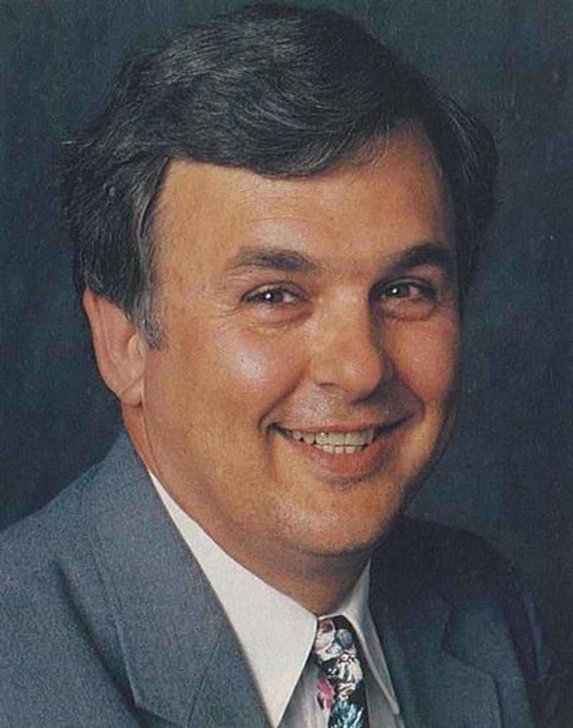 George P. Aboshar Profile Photo