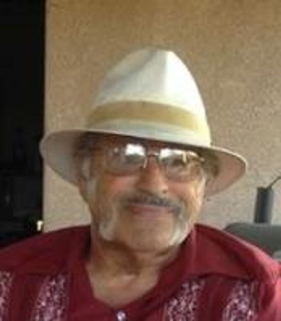 Leo S. Valdez
