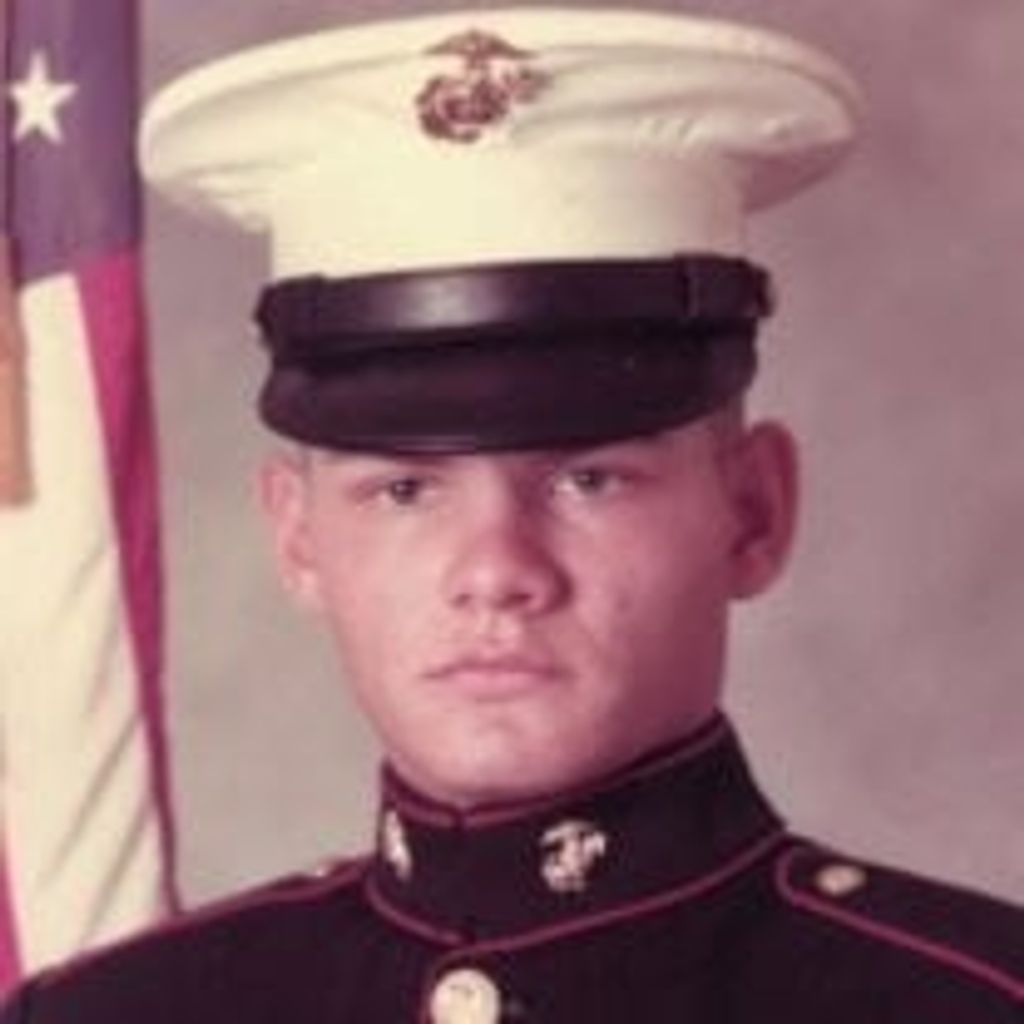 Gary Allen Jaskulski