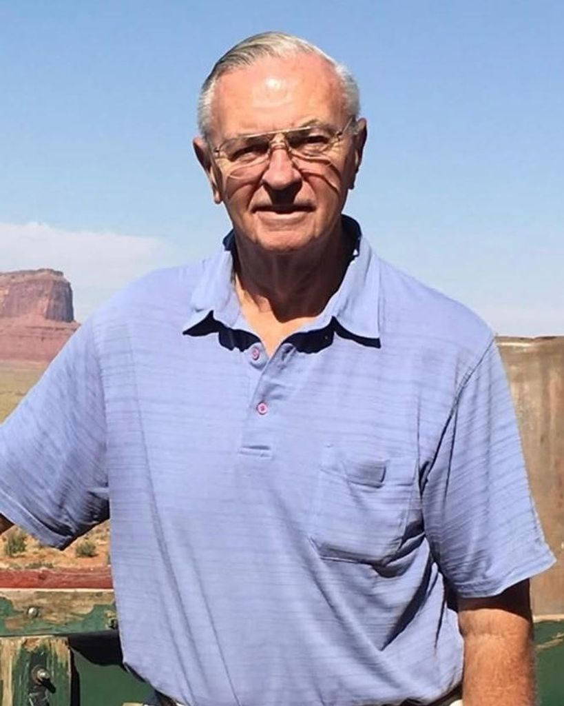 Garlyn Joe Cummins Profile Photo