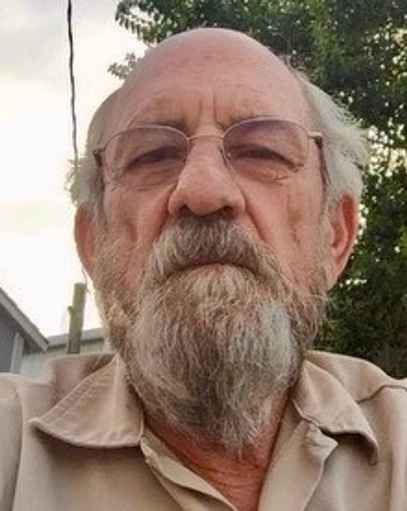 Ronnie Blair Profile Photo