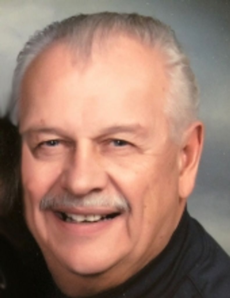 Paul R. Groh
