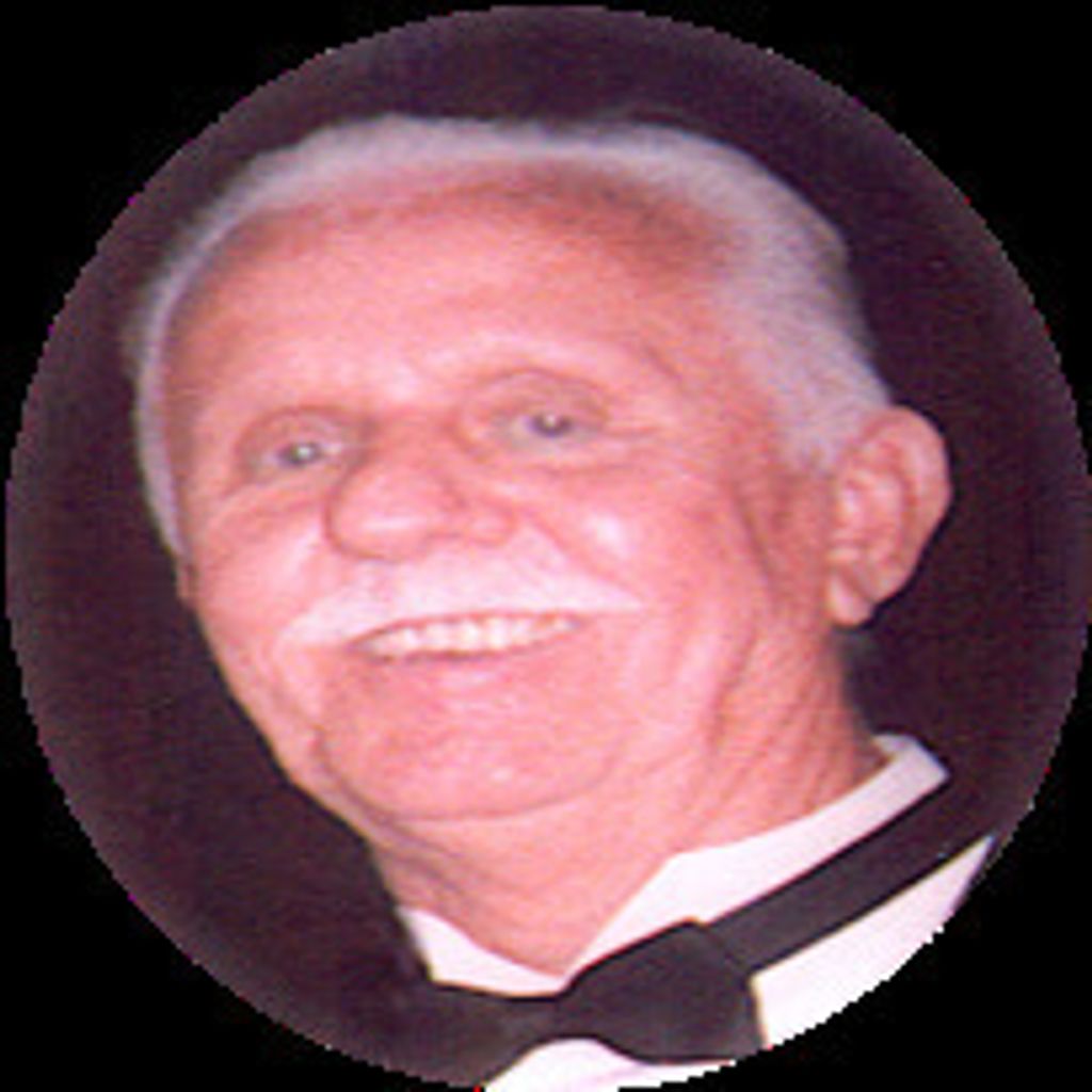 Nelson Harry Fackler, Sr.