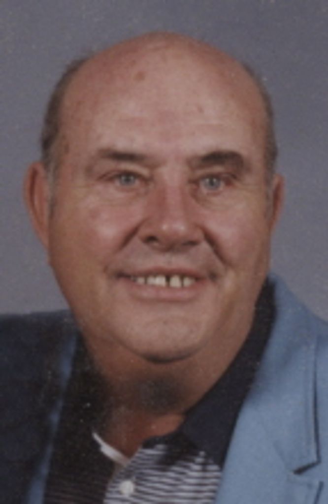 Donald A. Stuart