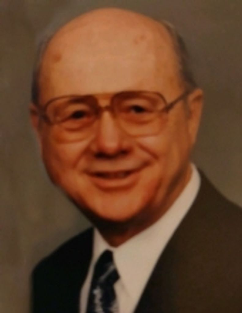 Guy W Lykins