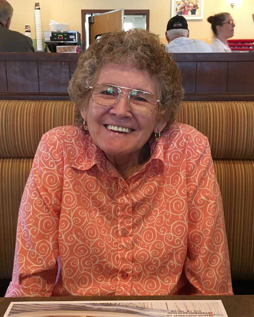 Sandra Lynne Dougherty Profile Photo