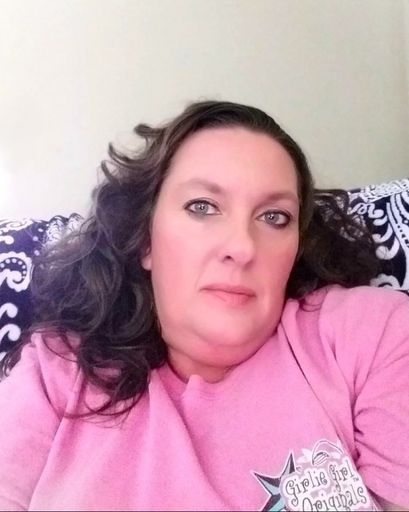 Jamie Renee Boles Wilson's obituary image