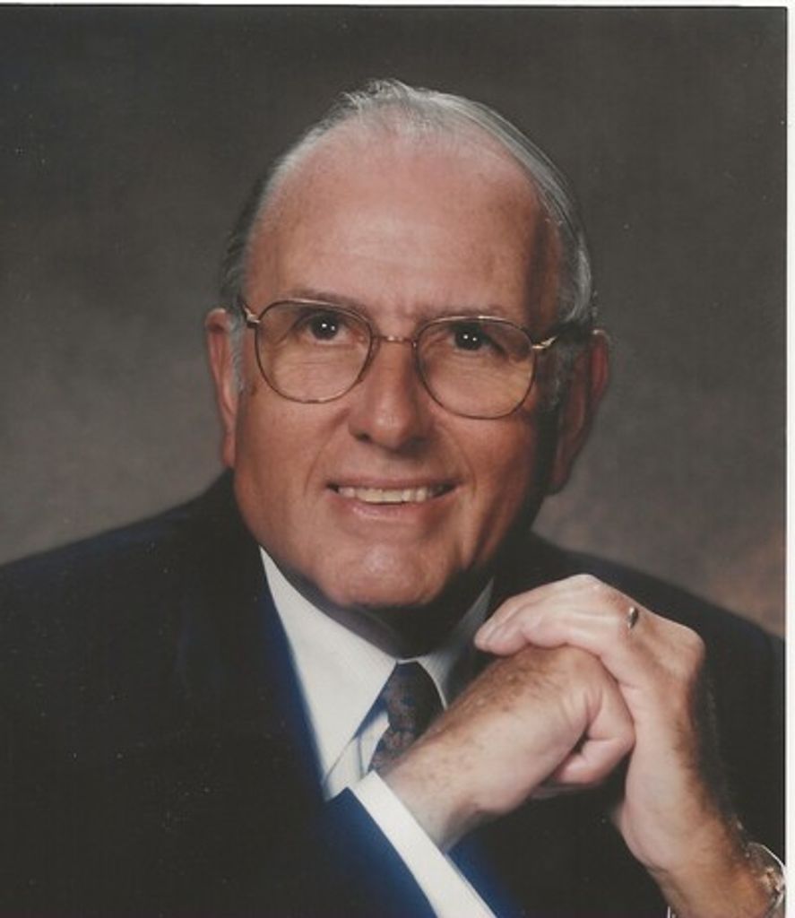 Waldo Latshaw Johnson Profile Photo