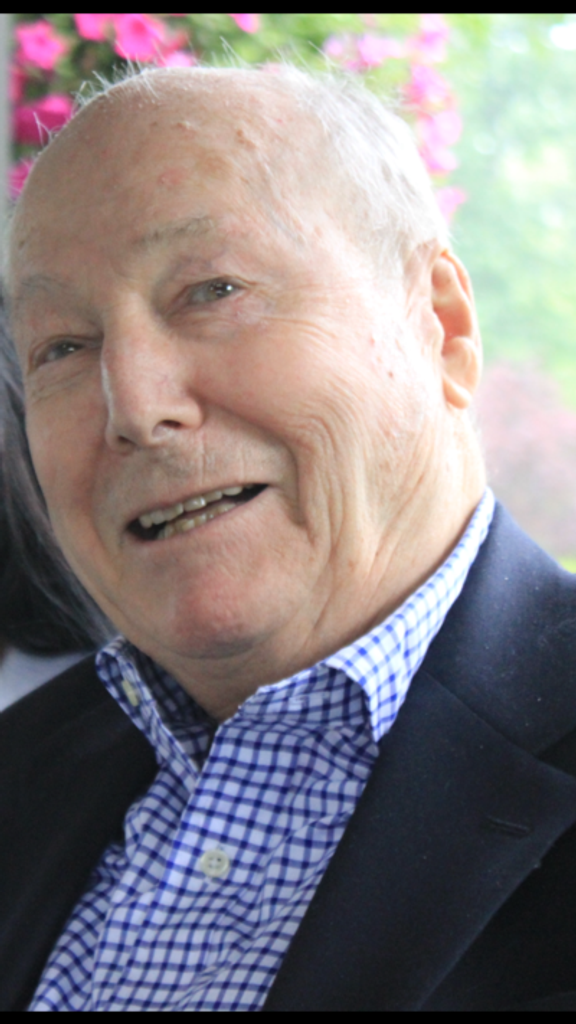 Ben Kline Md