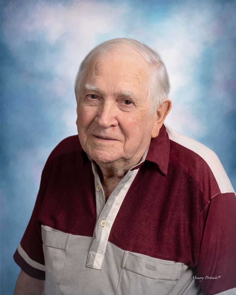 Mr. Avery Vernon Osborne Profile Photo