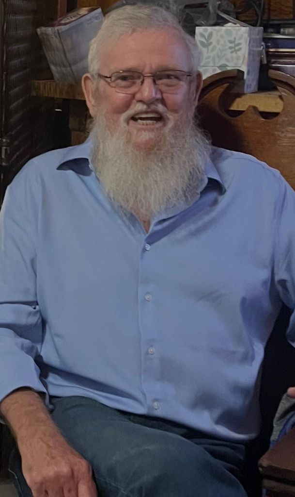 Lester "Chick" King Jr. Profile Photo