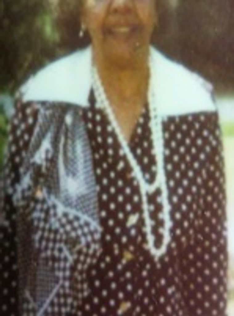 Cassie Coleman Sr