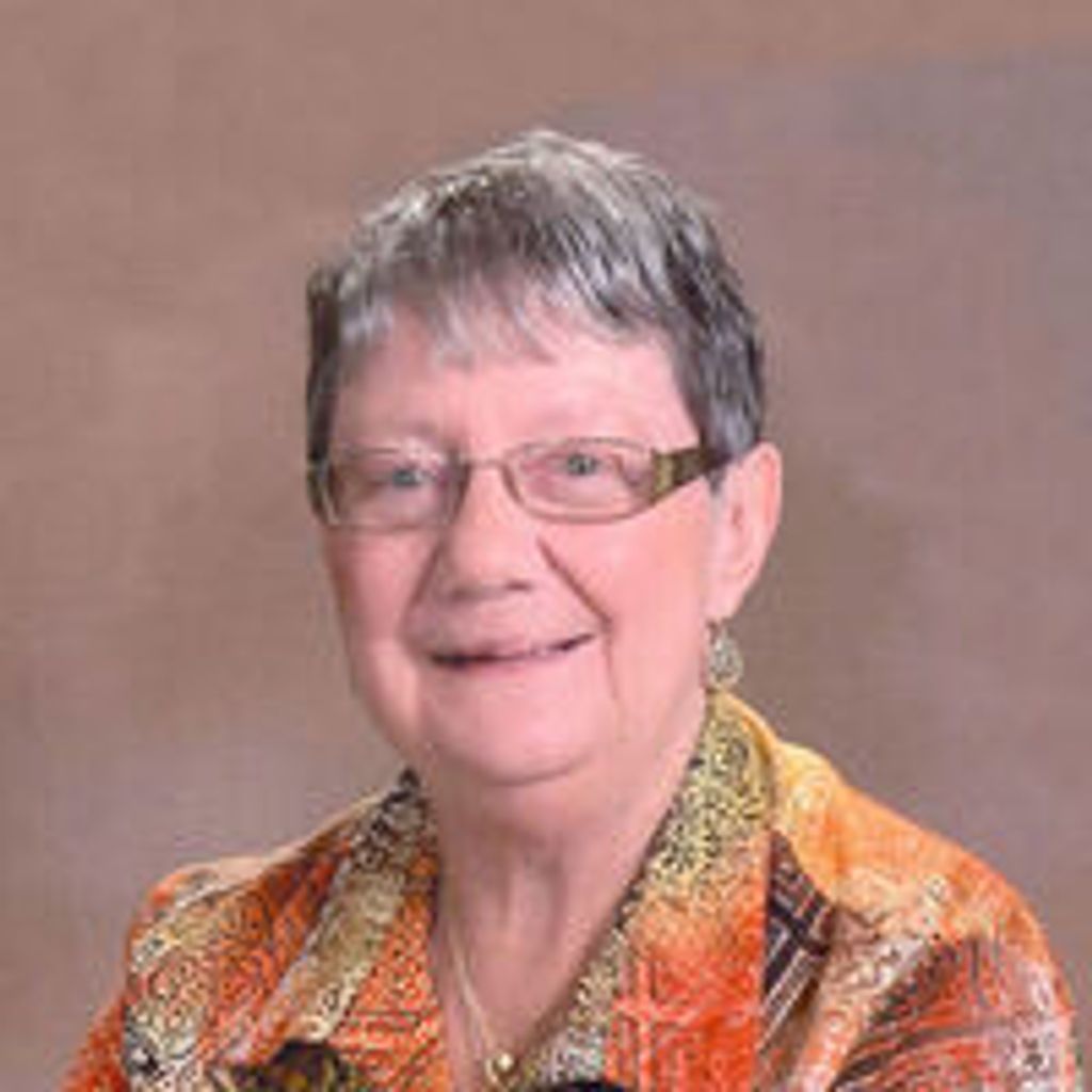 Gayle Shinault