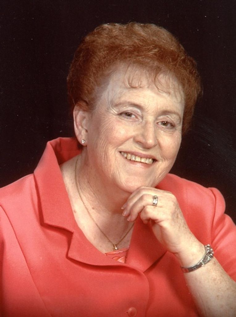 Thelda Carpenter Sitz