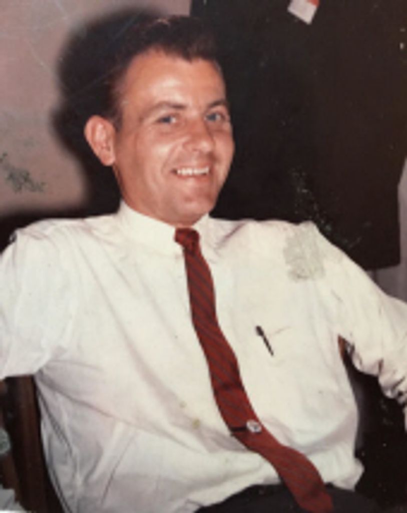 William Andrew Stranko Profile Photo