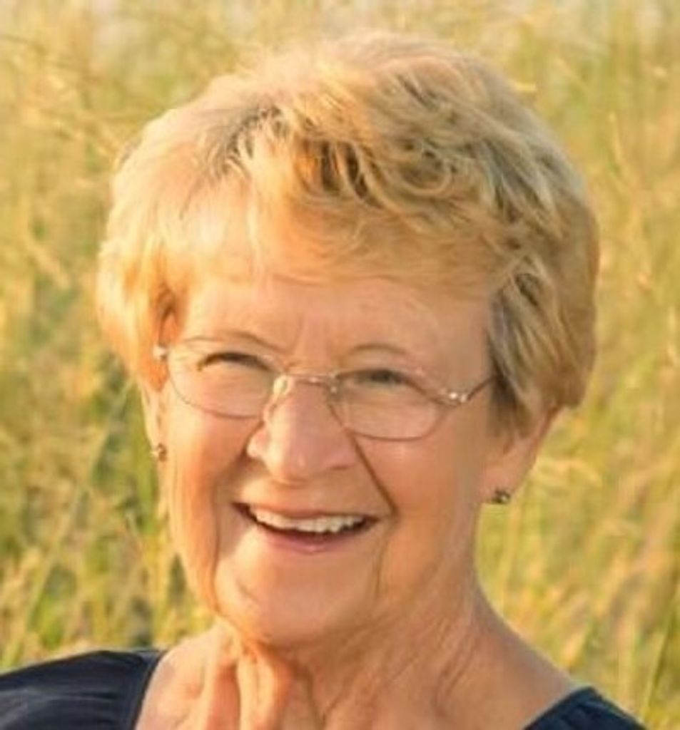 Annies Blum Profile Photo