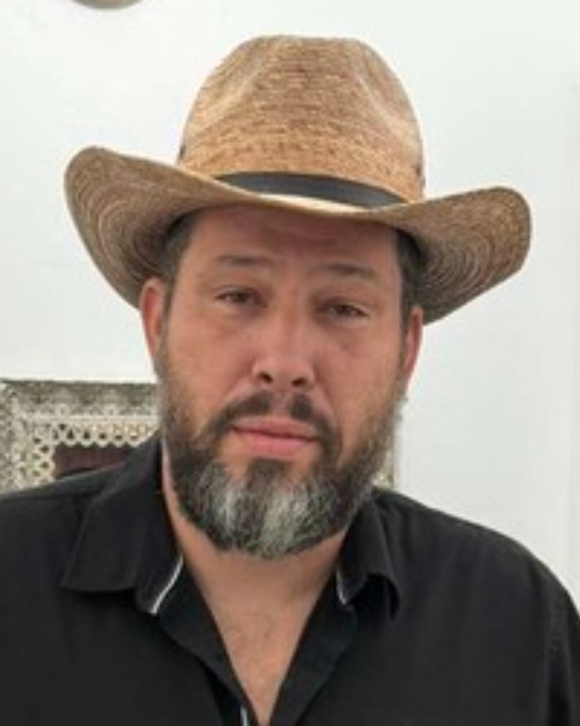 Sergio Medeiros Cavallini Profile Photo