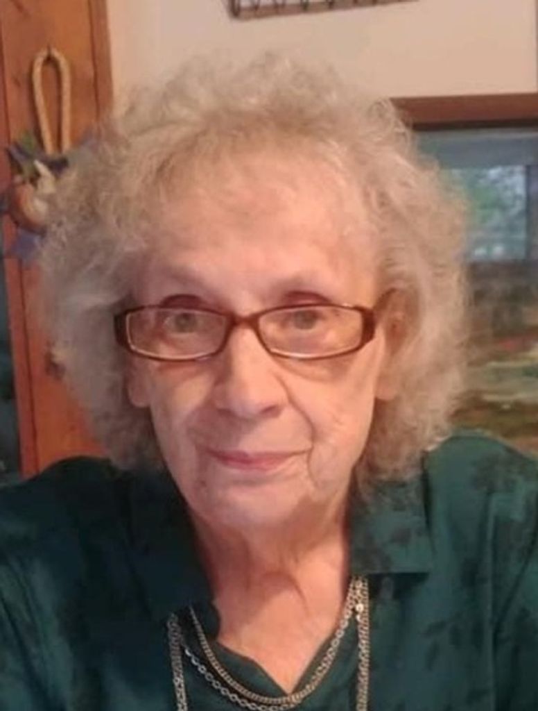 Jean Carter Profile Photo