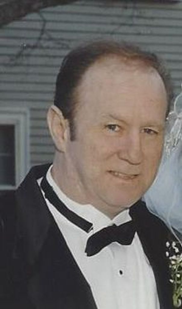 Joseph  Francis Ronan Profile Photo
