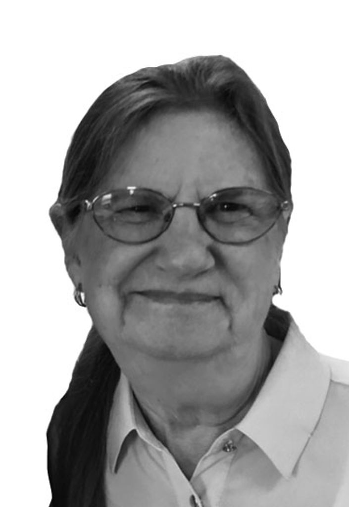 Carol Sue Krazl