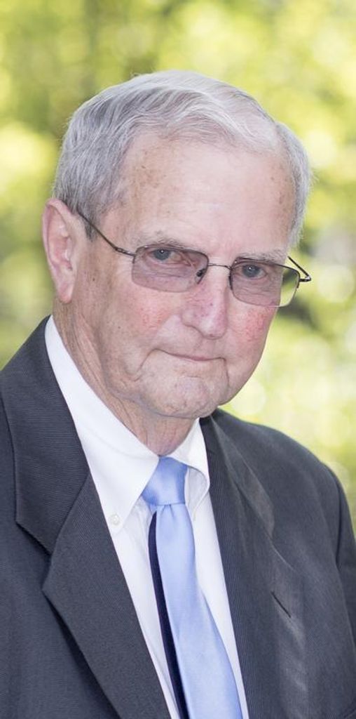 Billy Wayne Branum Profile Photo