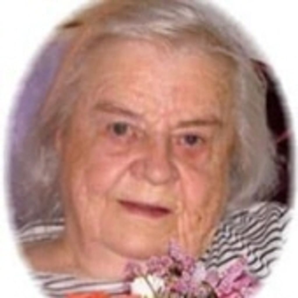 Mary C. Cook