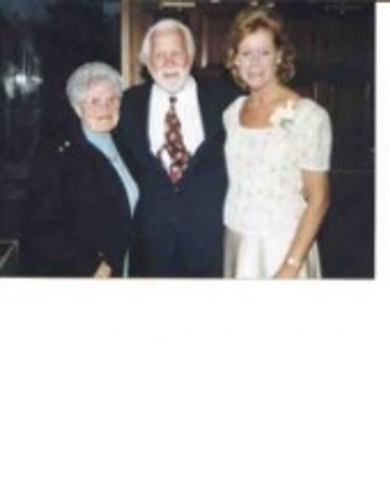 Jeanette Mary Manley (Nee Bond)